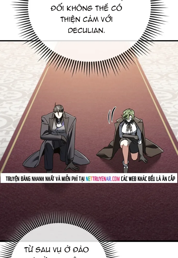 Đại Phản Diện Khao Khát Được Sống Chap 48 - Next Chap 49