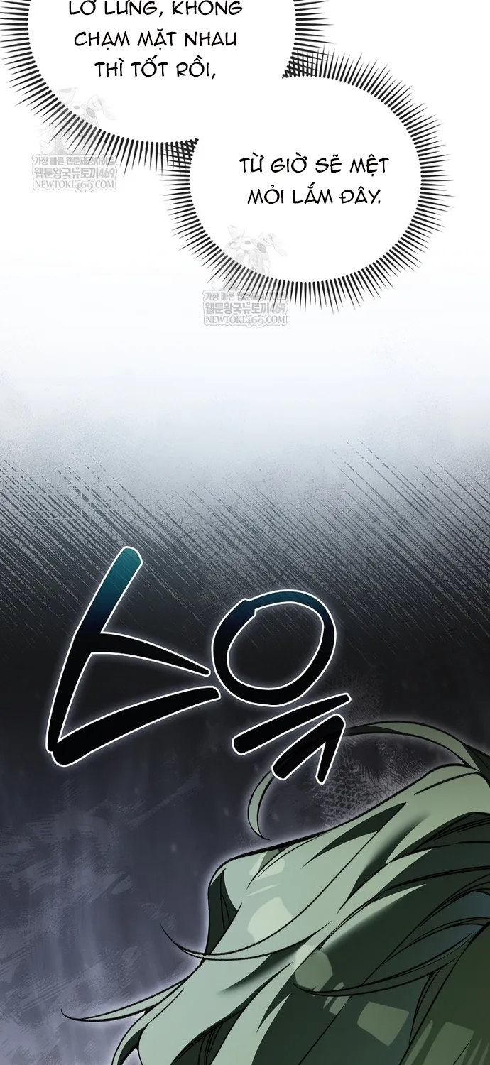 Đại Phản Diện Khao Khát Được Sống Chap 48 - Next Chap 49