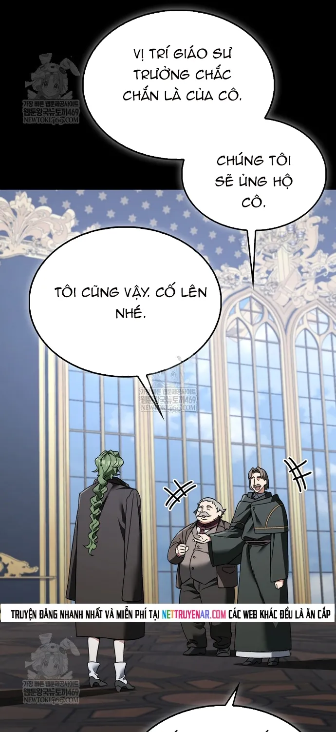 Đại Phản Diện Khao Khát Được Sống Chap 48 - Next Chap 49