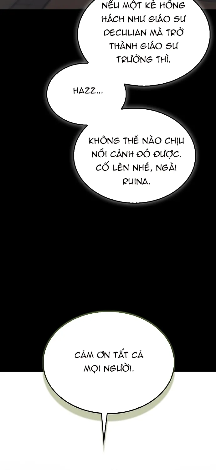 Đại Phản Diện Khao Khát Được Sống Chap 48 - Next Chap 49