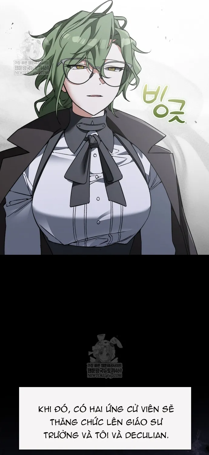 Đại Phản Diện Khao Khát Được Sống Chap 48 - Next Chap 49