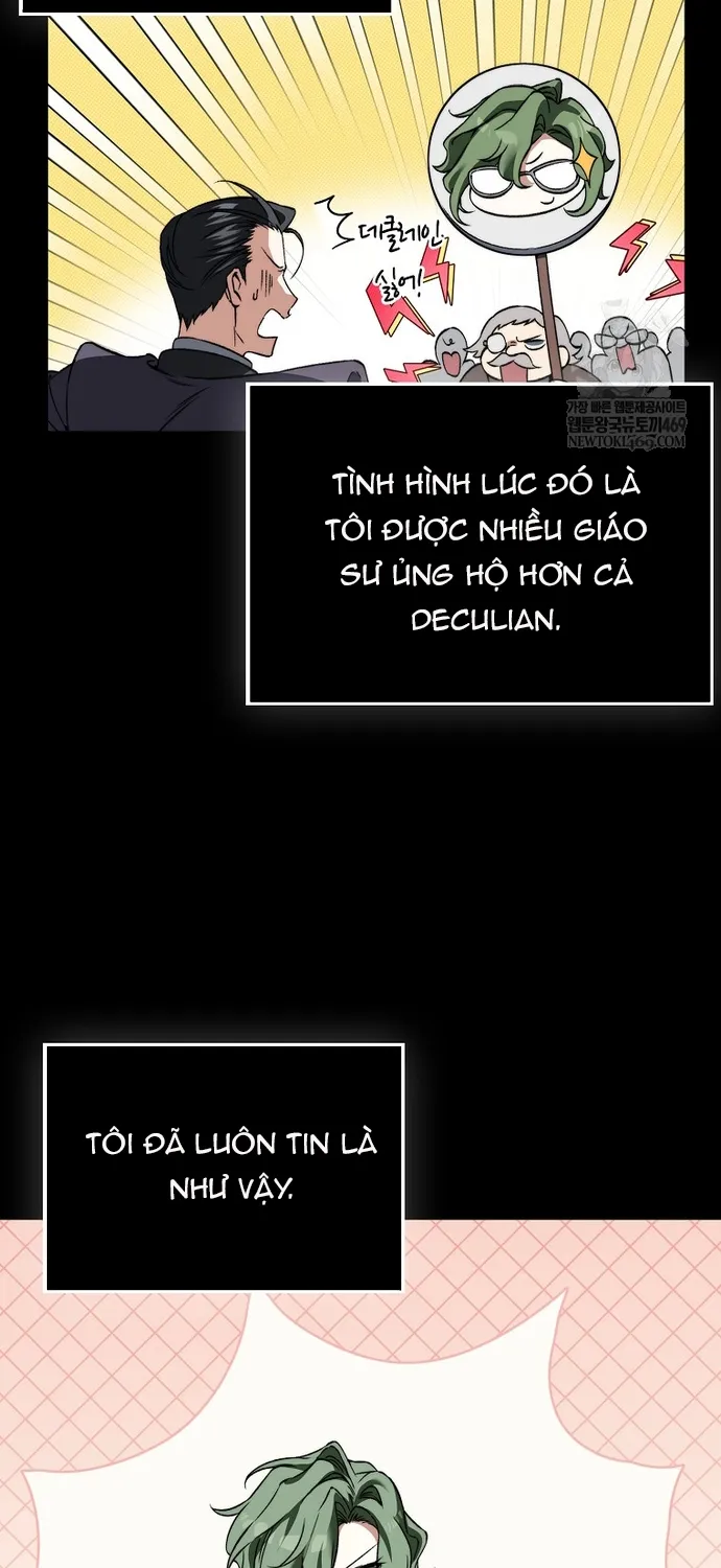 Đại Phản Diện Khao Khát Được Sống Chap 48 - Next Chap 49