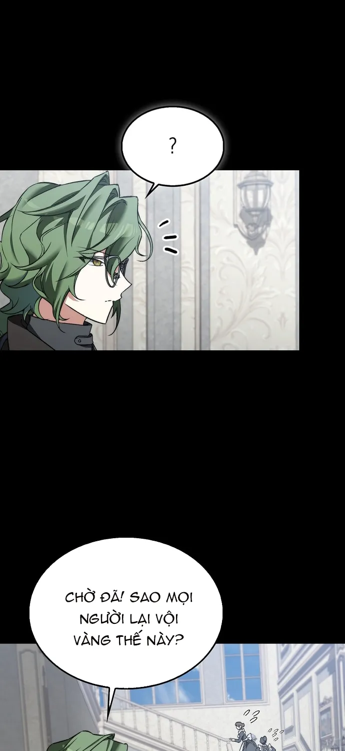 Đại Phản Diện Khao Khát Được Sống Chap 48 - Next Chap 49