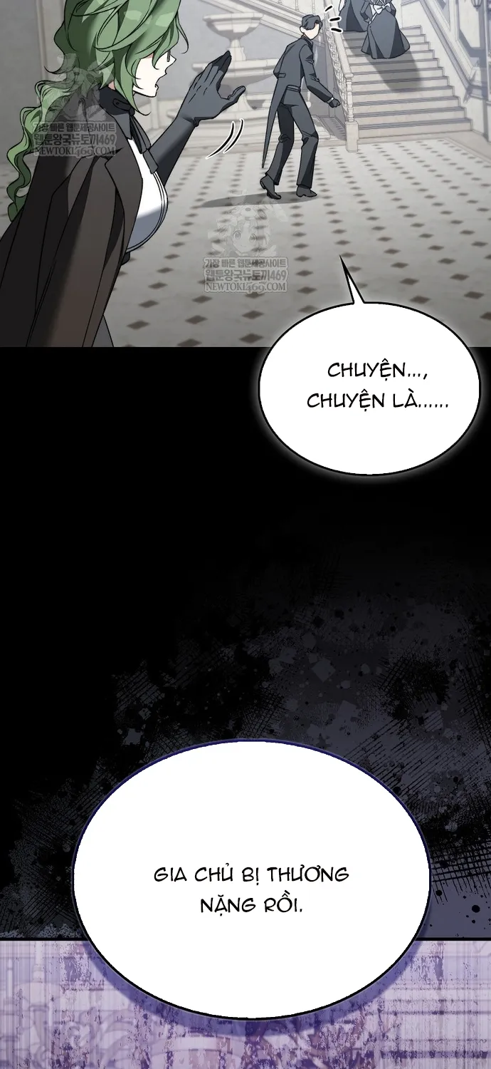 Đại Phản Diện Khao Khát Được Sống Chap 48 - Next Chap 49