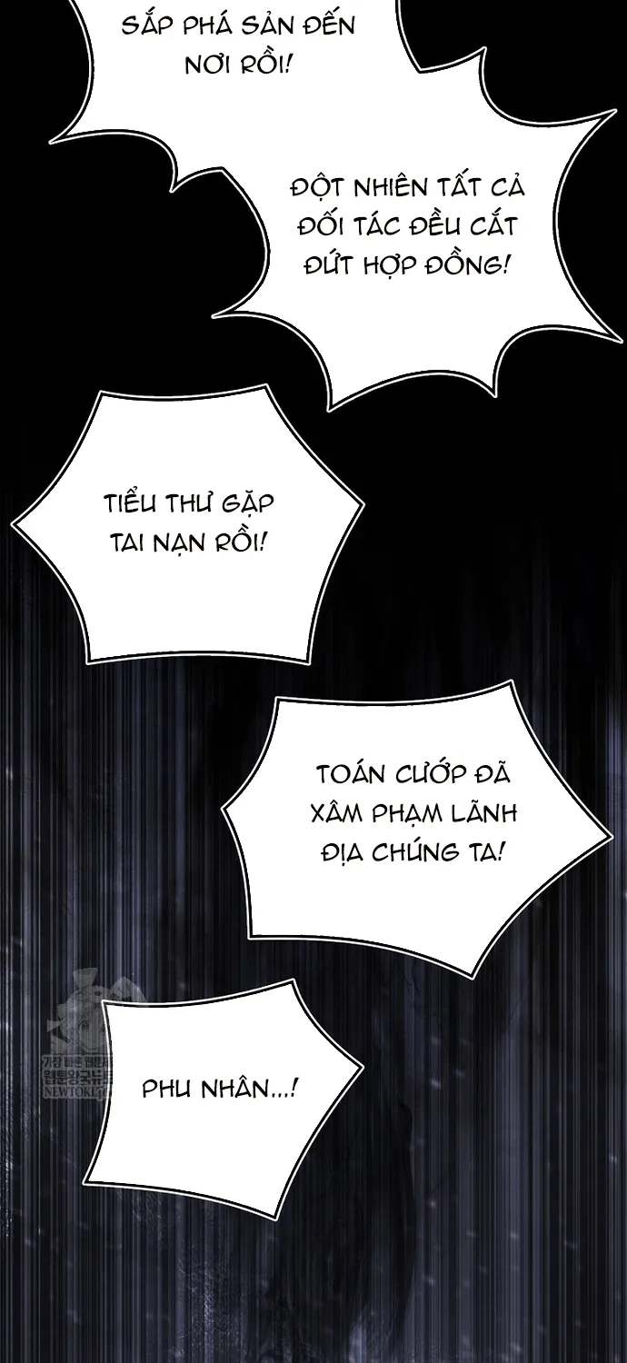 Đại Phản Diện Khao Khát Được Sống Chap 48 - Next Chap 49