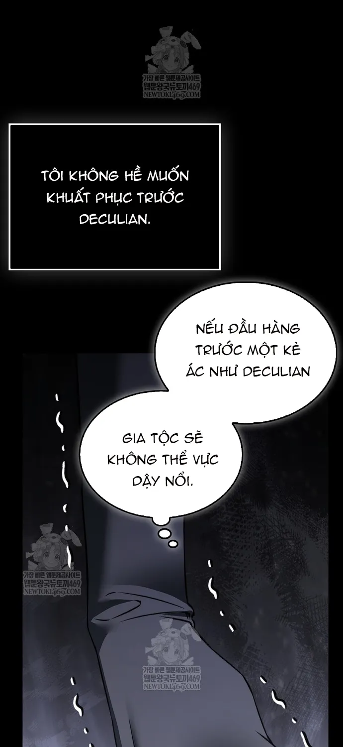 Đại Phản Diện Khao Khát Được Sống Chap 48 - Next Chap 49