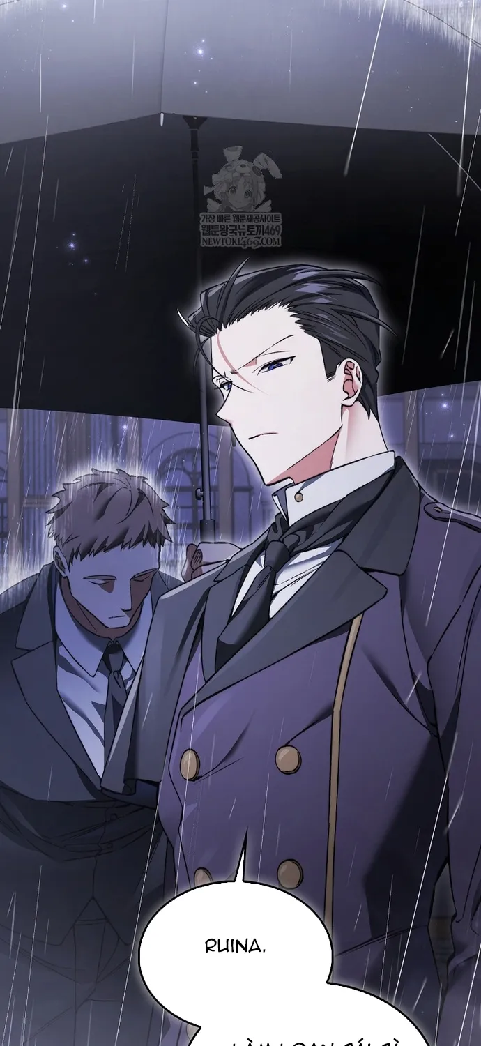 Đại Phản Diện Khao Khát Được Sống Chap 48 - Next Chap 49