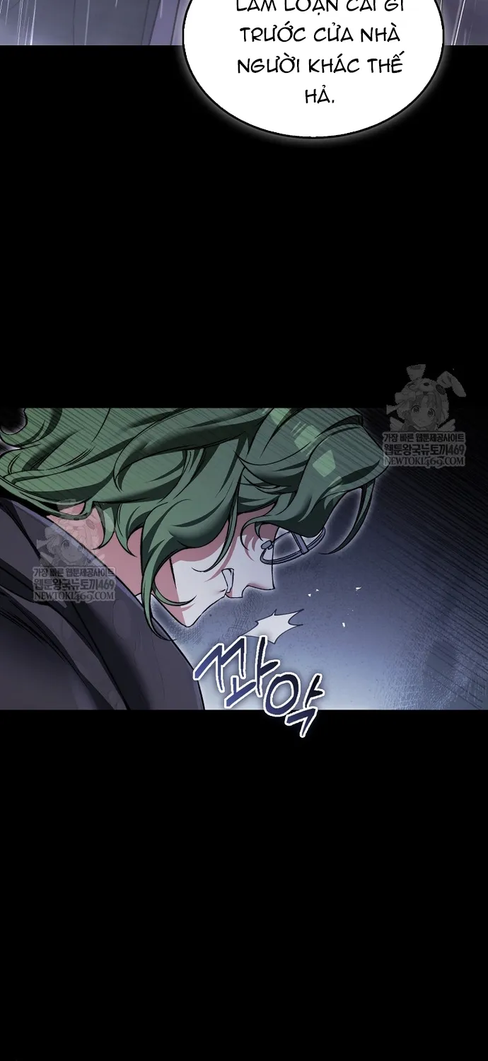 Đại Phản Diện Khao Khát Được Sống Chap 48 - Next Chap 49