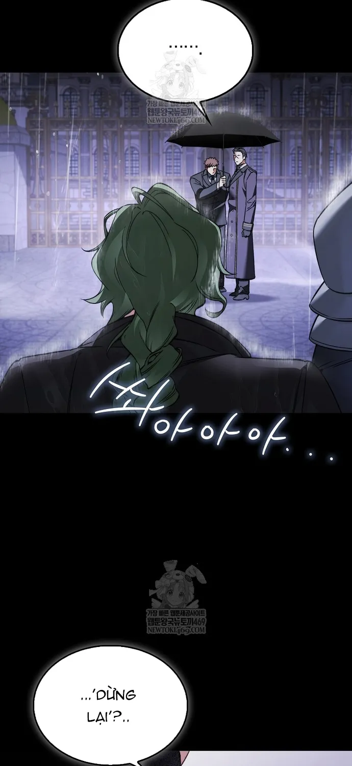 Đại Phản Diện Khao Khát Được Sống Chap 48 - Next Chap 49