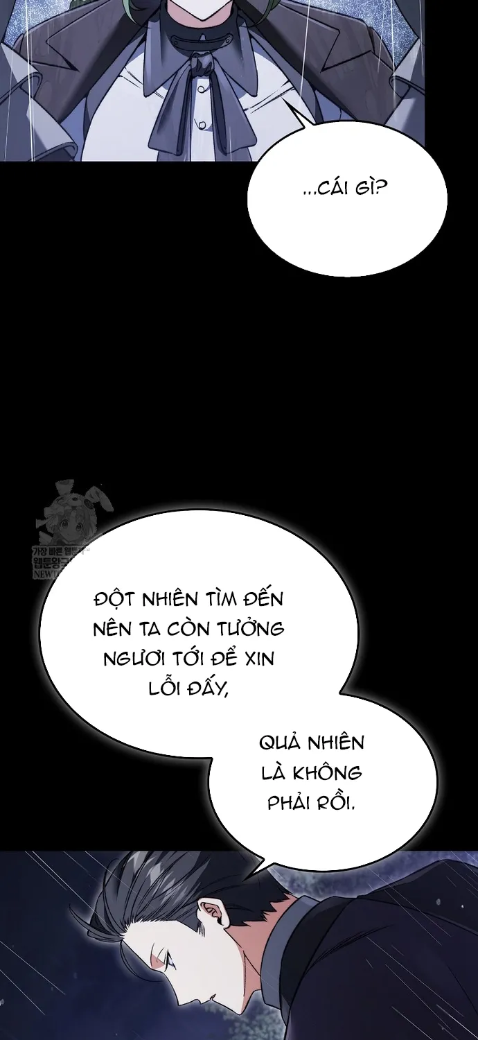 Đại Phản Diện Khao Khát Được Sống Chap 48 - Next Chap 49