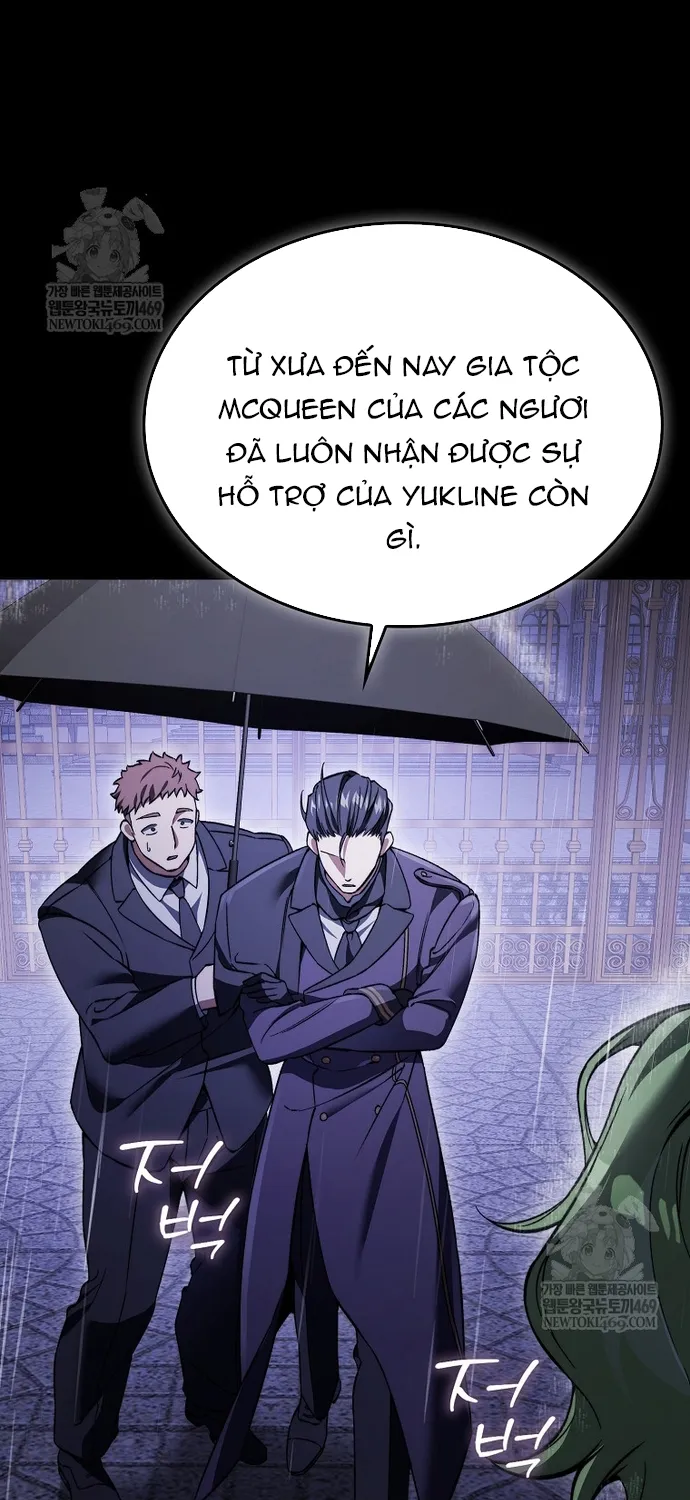 Đại Phản Diện Khao Khát Được Sống Chap 48 - Next Chap 49