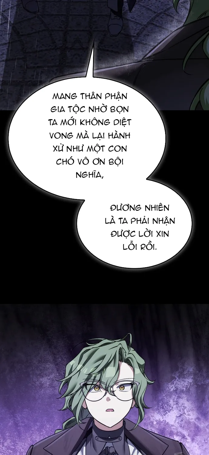 Đại Phản Diện Khao Khát Được Sống Chap 48 - Next Chap 49