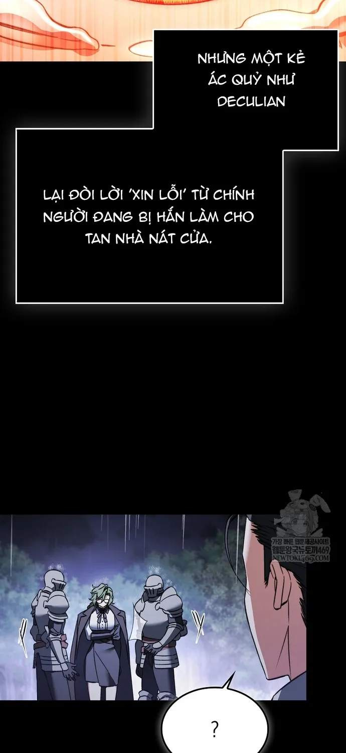 Đại Phản Diện Khao Khát Được Sống Chap 48 - Next Chap 49