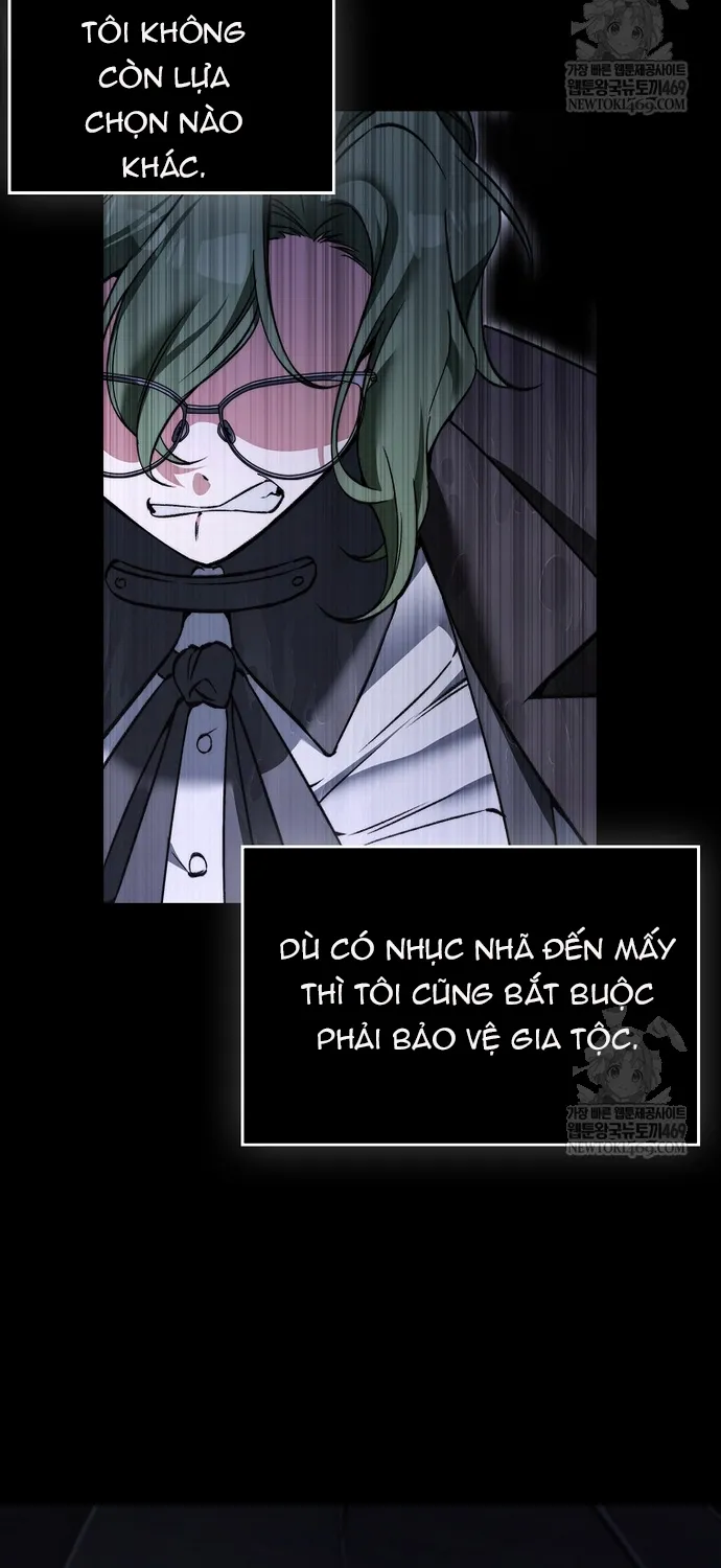 Đại Phản Diện Khao Khát Được Sống Chap 48 - Next Chap 49