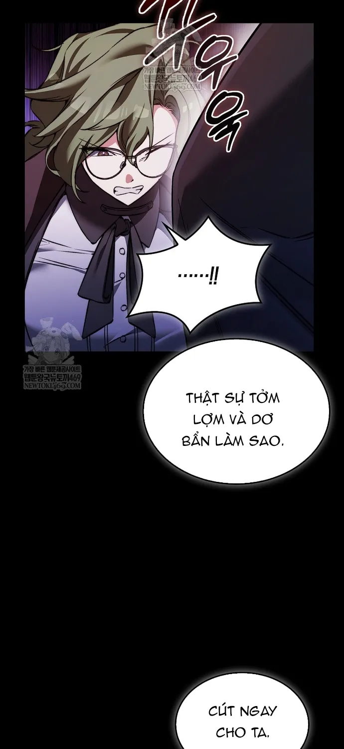 Đại Phản Diện Khao Khát Được Sống Chap 48 - Next Chap 49