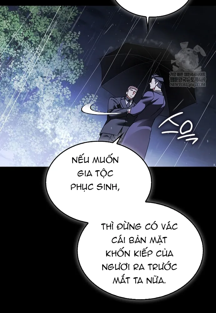 Đại Phản Diện Khao Khát Được Sống Chap 48 - Next Chap 49