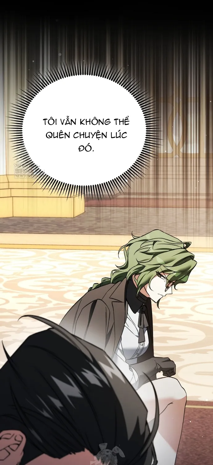 Đại Phản Diện Khao Khát Được Sống Chap 48 - Next Chap 49