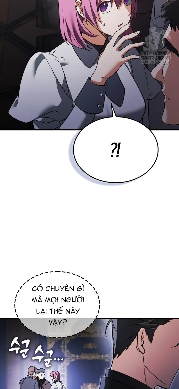 Đại Phản Diện Khao Khát Được Sống Chap 48 - Next Chap 49