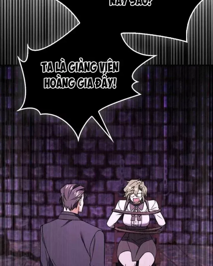 Đại Phản Diện Khao Khát Được Sống Chap 49 - Next Chap 50