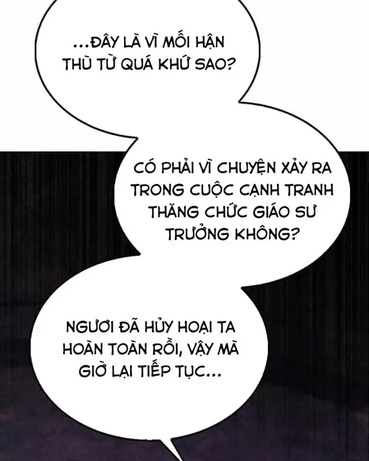 Đại Phản Diện Khao Khát Được Sống Chap 49 - Next Chap 50