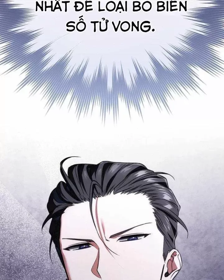 Đại Phản Diện Khao Khát Được Sống Chap 49 - Next Chap 50