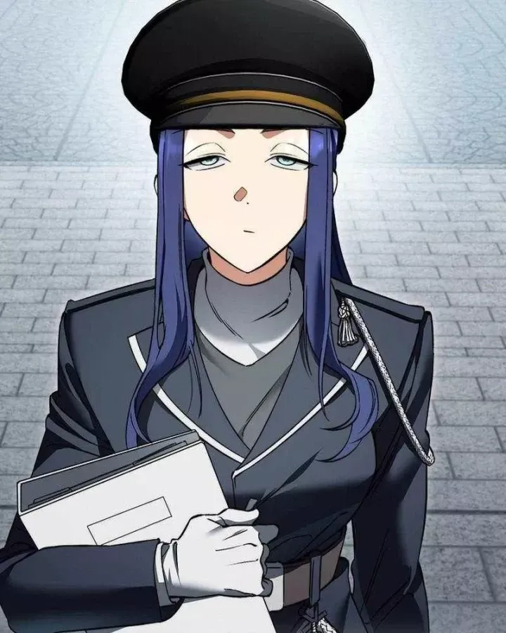 Đại Phản Diện Khao Khát Được Sống Chap 49 - Next Chap 50