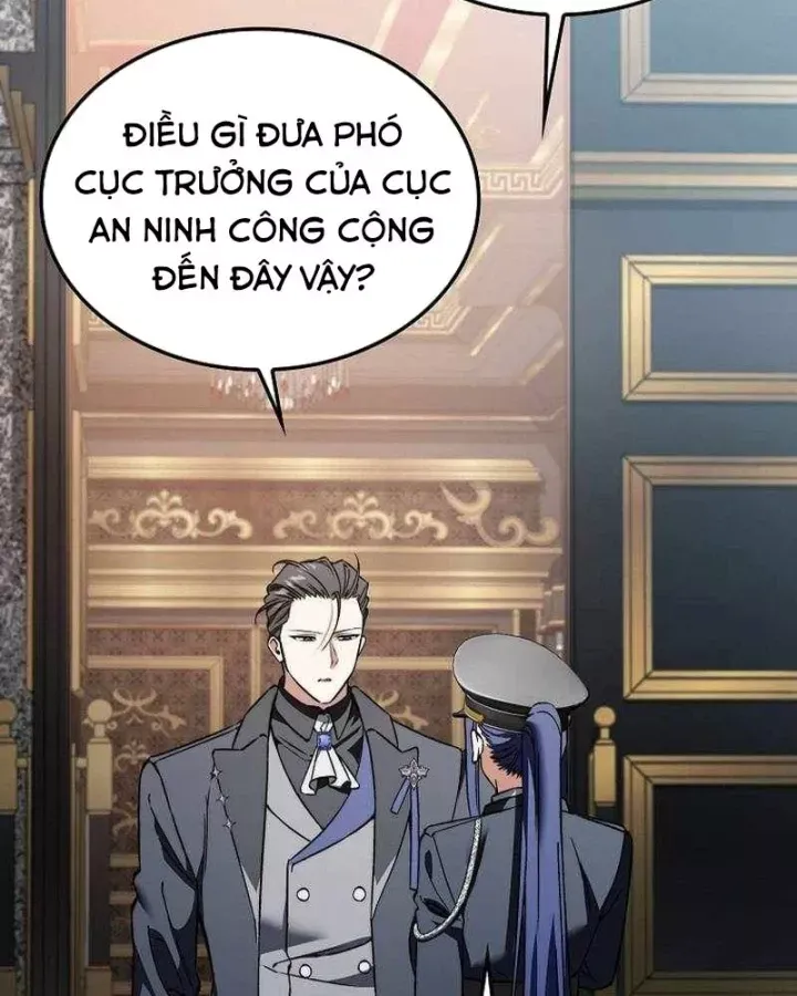Đại Phản Diện Khao Khát Được Sống Chap 49 - Next Chap 50