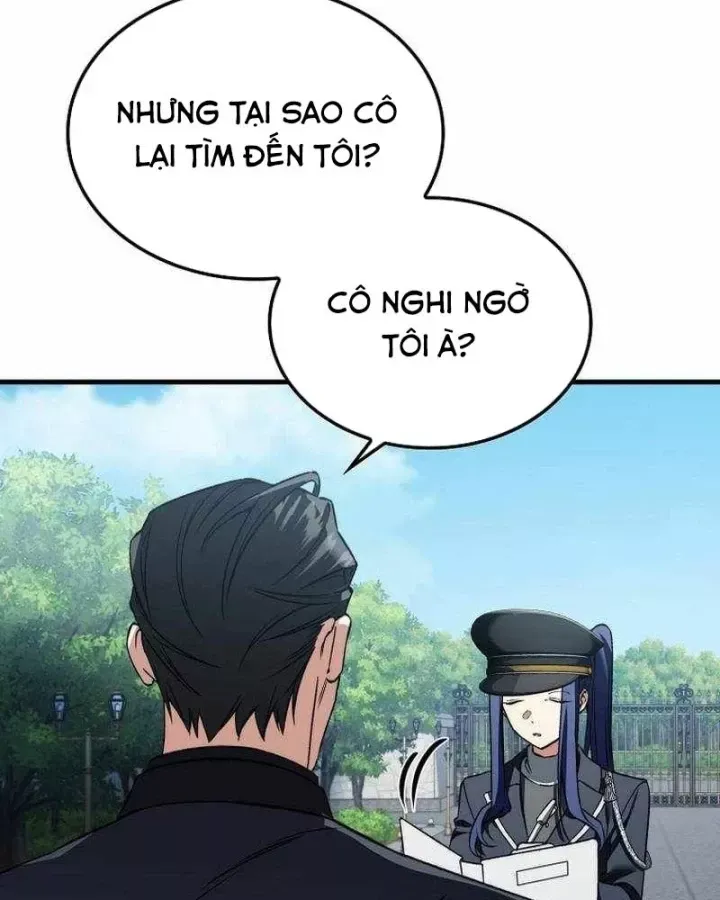 Đại Phản Diện Khao Khát Được Sống Chap 49 - Next Chap 50