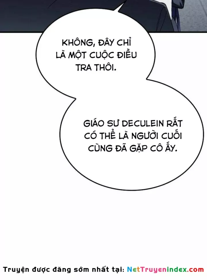 Đại Phản Diện Khao Khát Được Sống Chap 49 - Next Chap 50