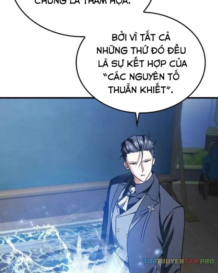 Đại Phản Diện Khao Khát Được Sống Chap 49 - Next Chap 50