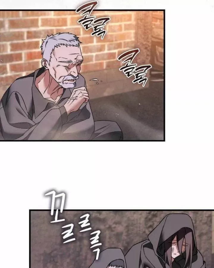 Đại Phản Diện Khao Khát Được Sống Chap 49 - Next Chap 50