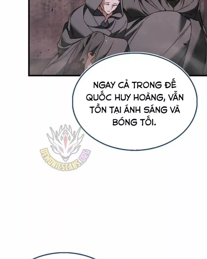 Đại Phản Diện Khao Khát Được Sống Chap 49 - Next Chap 50