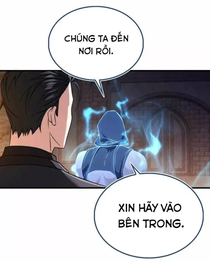 Đại Phản Diện Khao Khát Được Sống Chap 49 - Next Chap 50