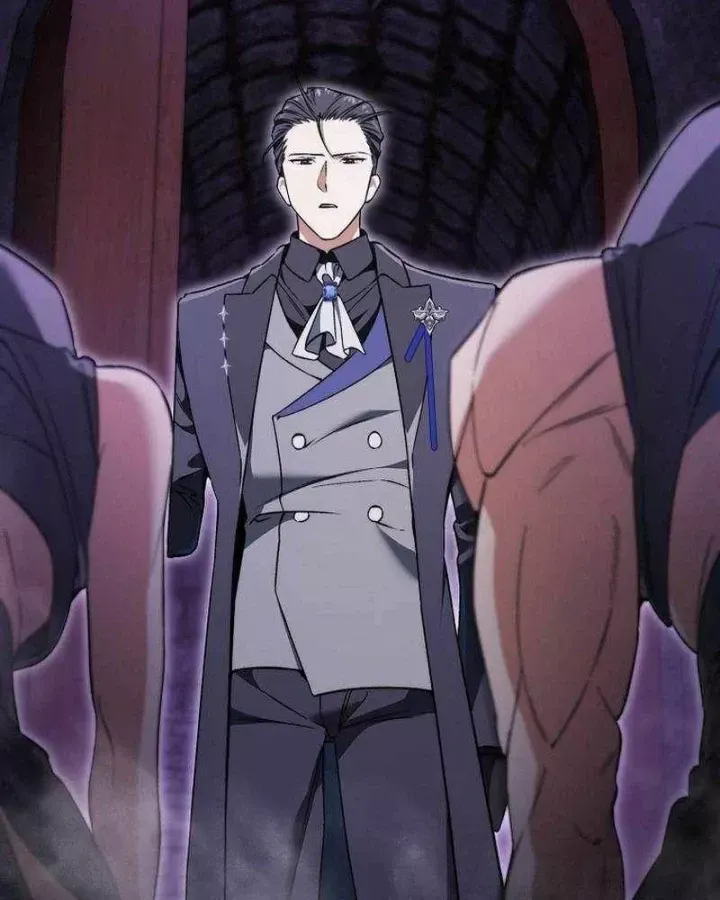 Đại Phản Diện Khao Khát Được Sống Chap 49 - Next Chap 50