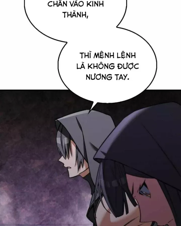 Đại Phản Diện Khao Khát Được Sống Chap 49 - Next Chap 50