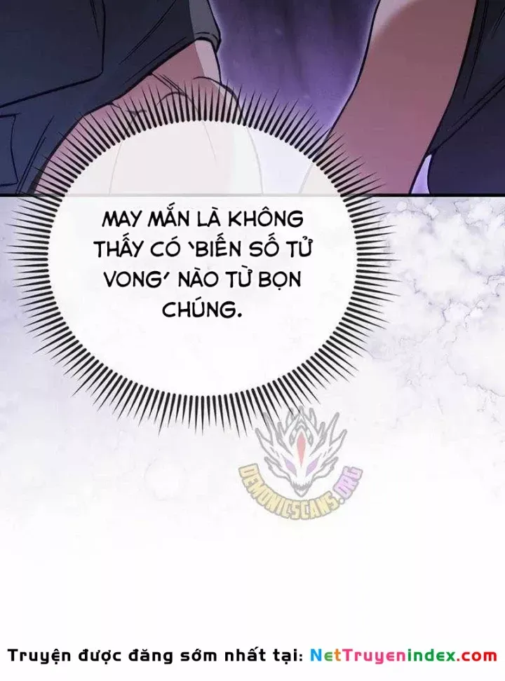 Đại Phản Diện Khao Khát Được Sống Chap 49 - Next Chap 50