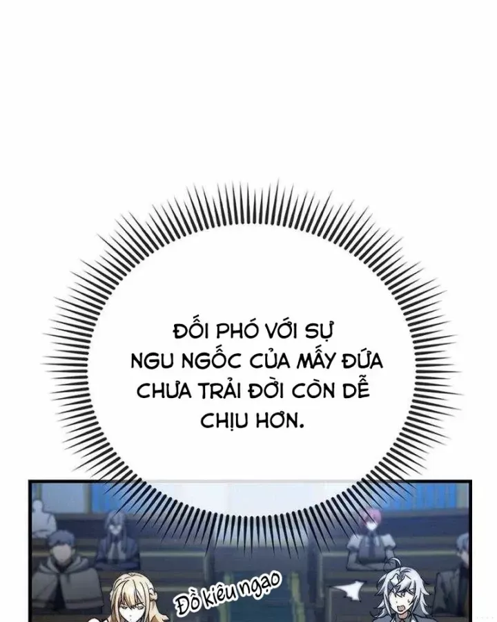 Đại Phản Diện Khao Khát Được Sống Chap 49 - Next Chap 50