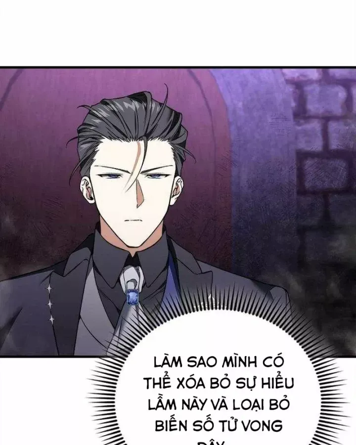 Đại Phản Diện Khao Khát Được Sống Chap 49 - Next Chap 50