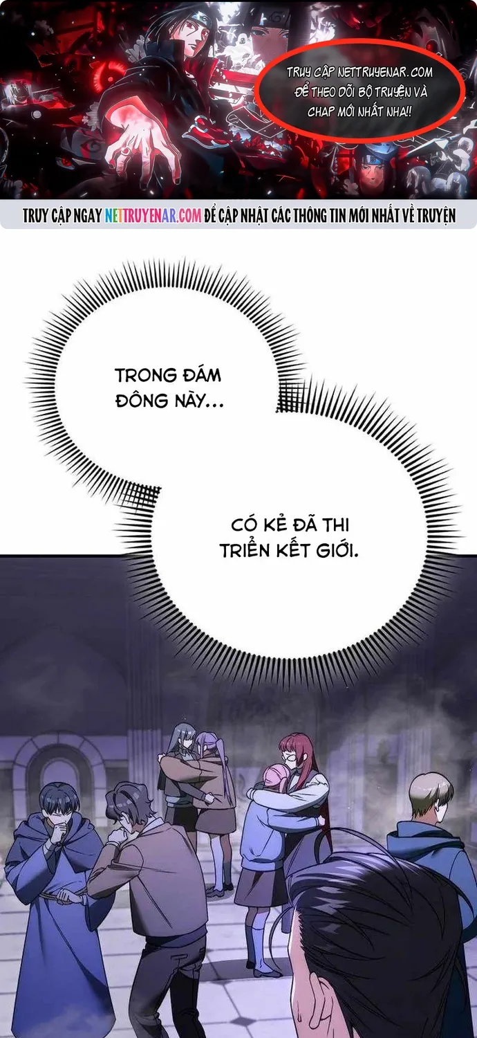 Đại Phản Diện Khao Khát Được Sống Chap 52 - Next Chap 53