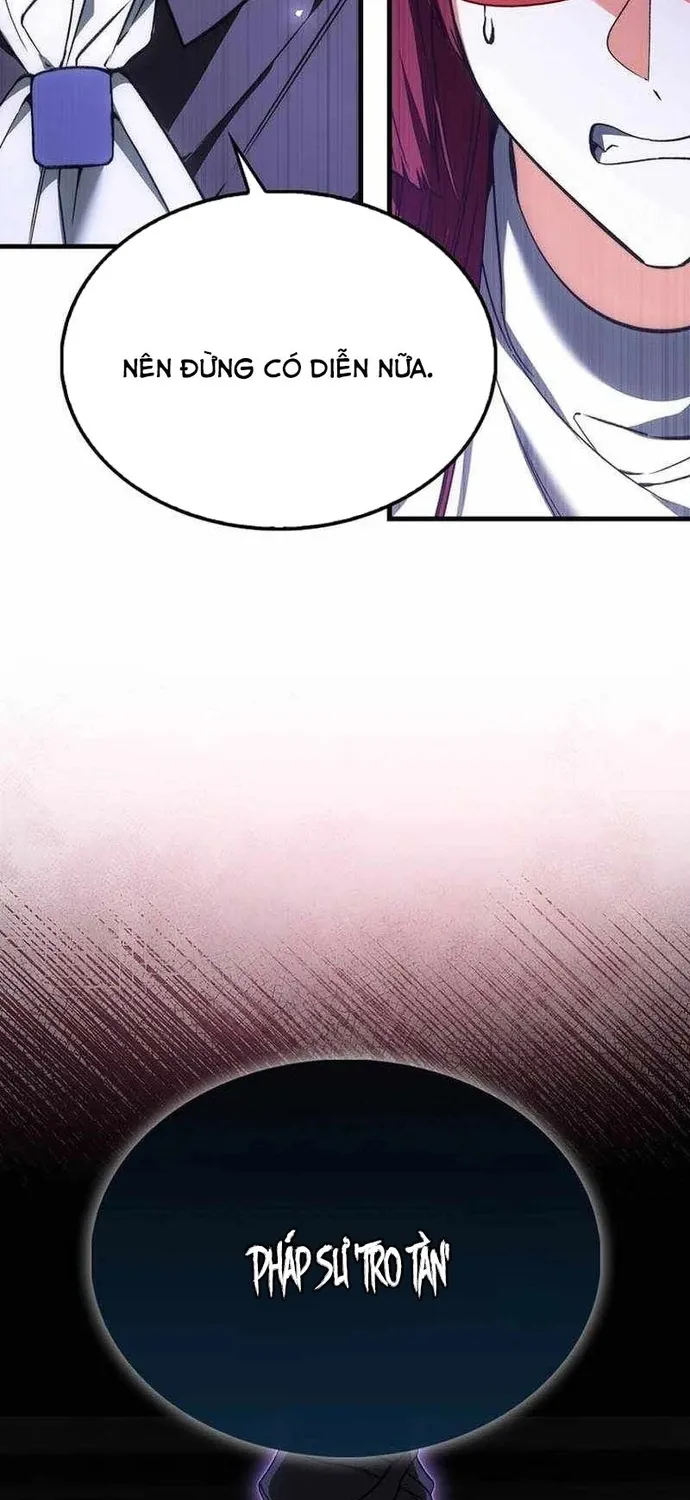 Đại Phản Diện Khao Khát Được Sống Chap 52 - Next Chap 53