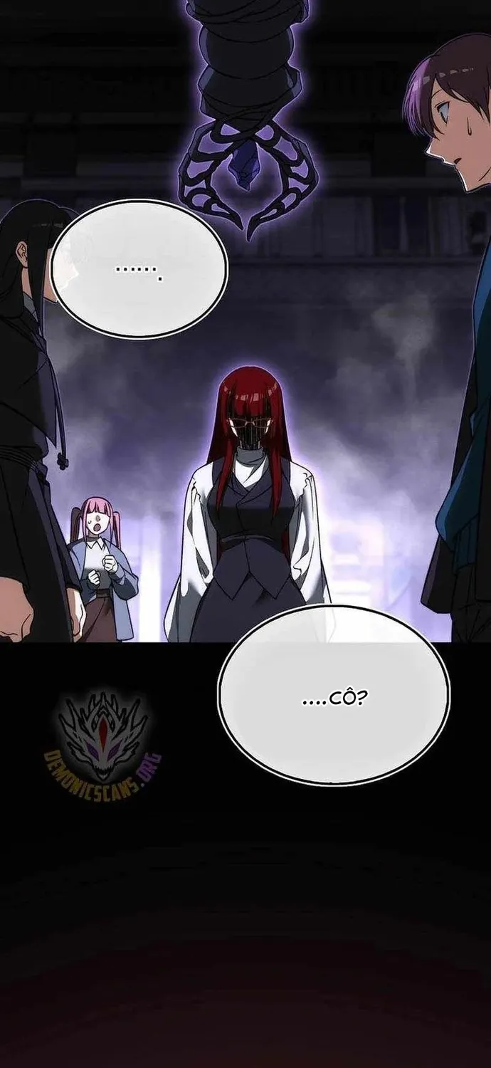 Đại Phản Diện Khao Khát Được Sống Chap 52 - Next Chap 53