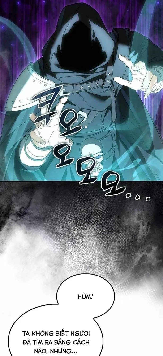 Đại Phản Diện Khao Khát Được Sống Chap 52 - Next Chap 53