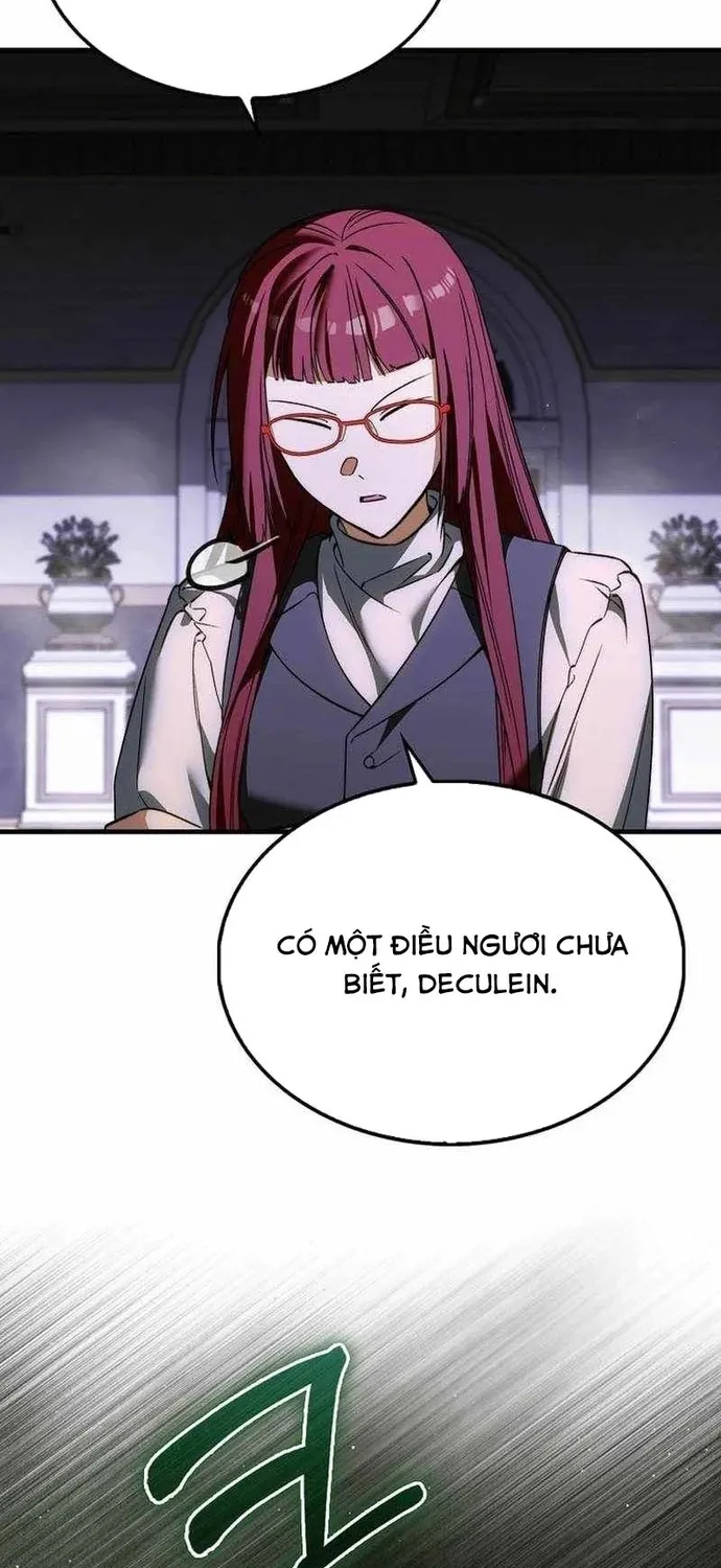 Đại Phản Diện Khao Khát Được Sống Chap 52 - Next Chap 53