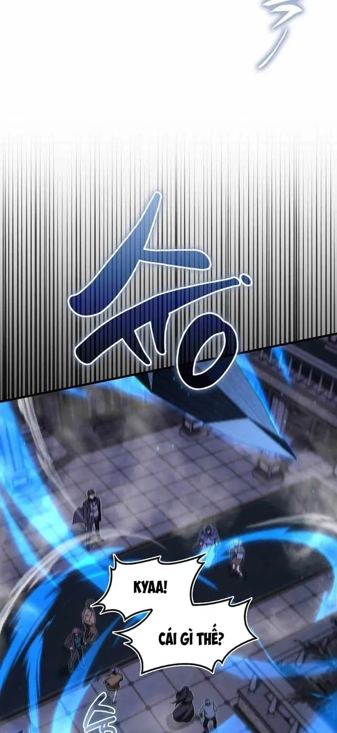 Đại Phản Diện Khao Khát Được Sống Chap 52 - Next Chap 53