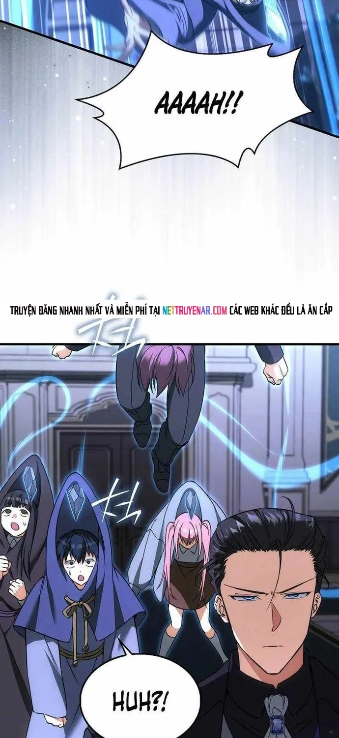 Đại Phản Diện Khao Khát Được Sống Chap 52 - Next Chap 53