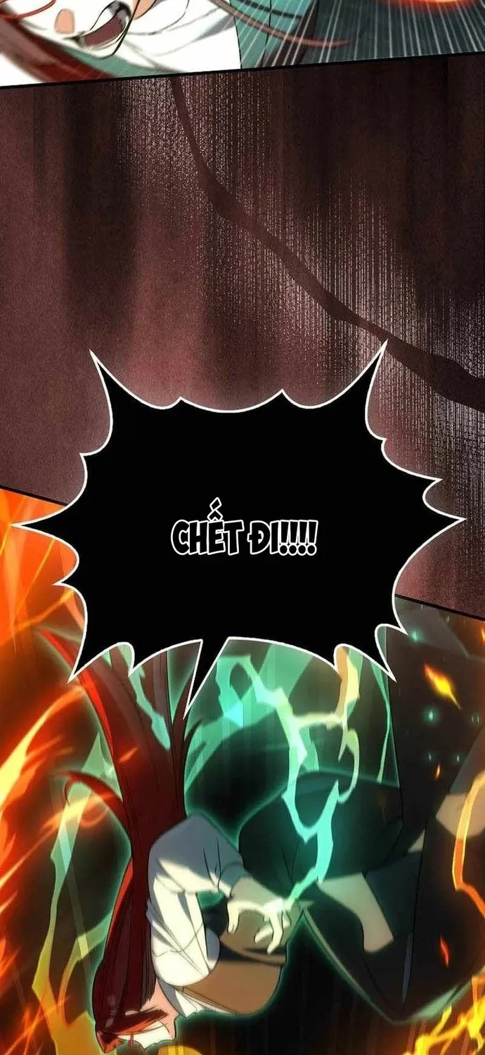 Đại Phản Diện Khao Khát Được Sống Chap 52 - Next Chap 53