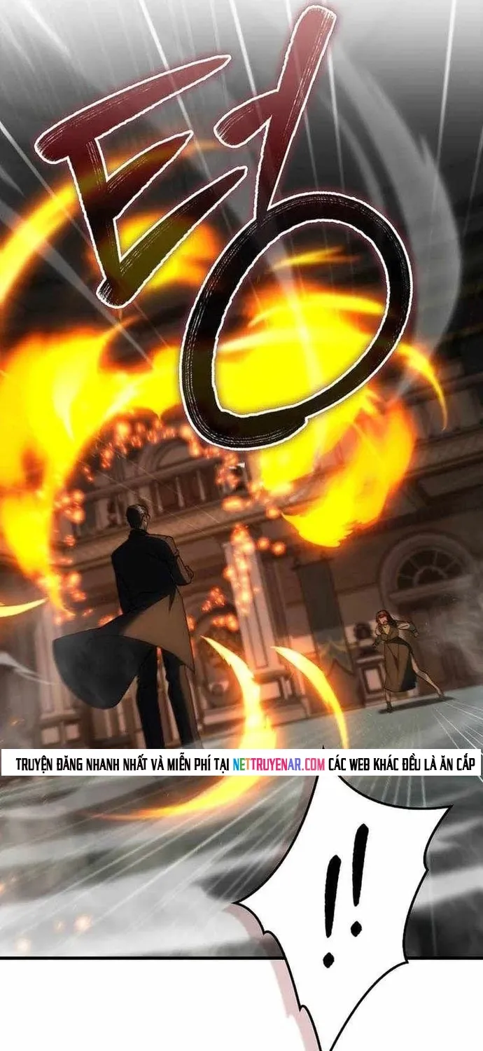 Đại Phản Diện Khao Khát Được Sống Chap 52 - Next Chap 53