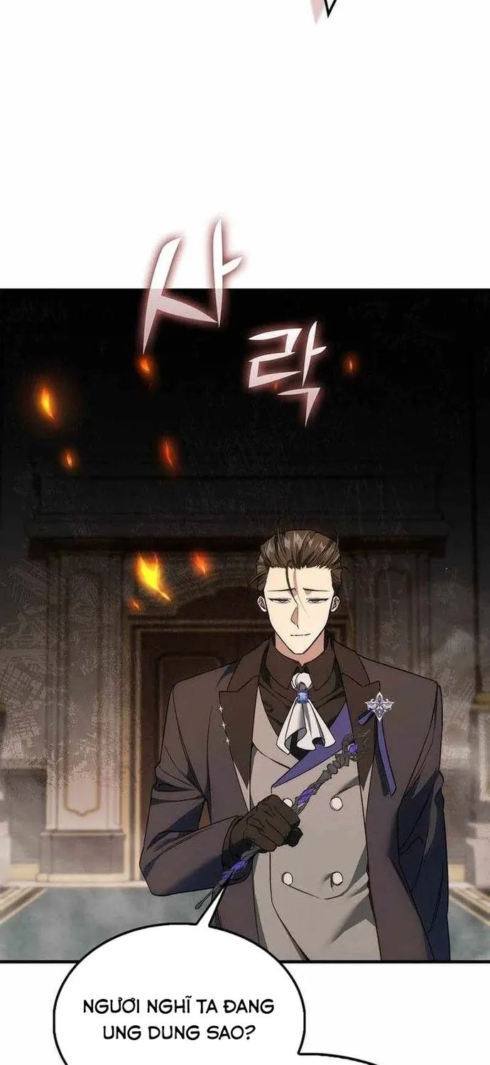 Đại Phản Diện Khao Khát Được Sống Chap 52 - Next Chap 53