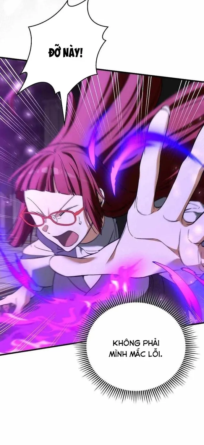 Đại Phản Diện Khao Khát Được Sống Chap 52 - Next Chap 53