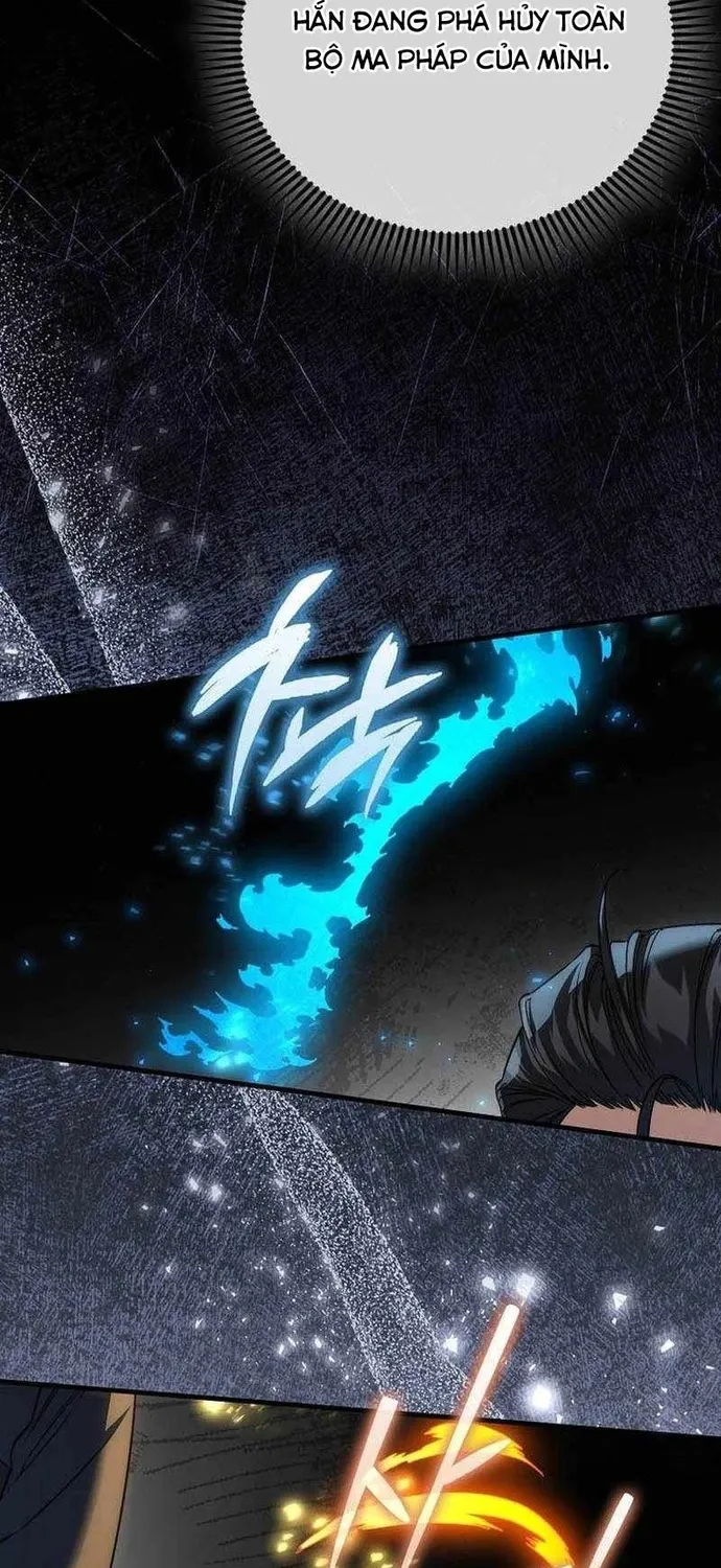 Đại Phản Diện Khao Khát Được Sống Chap 52 - Next Chap 53